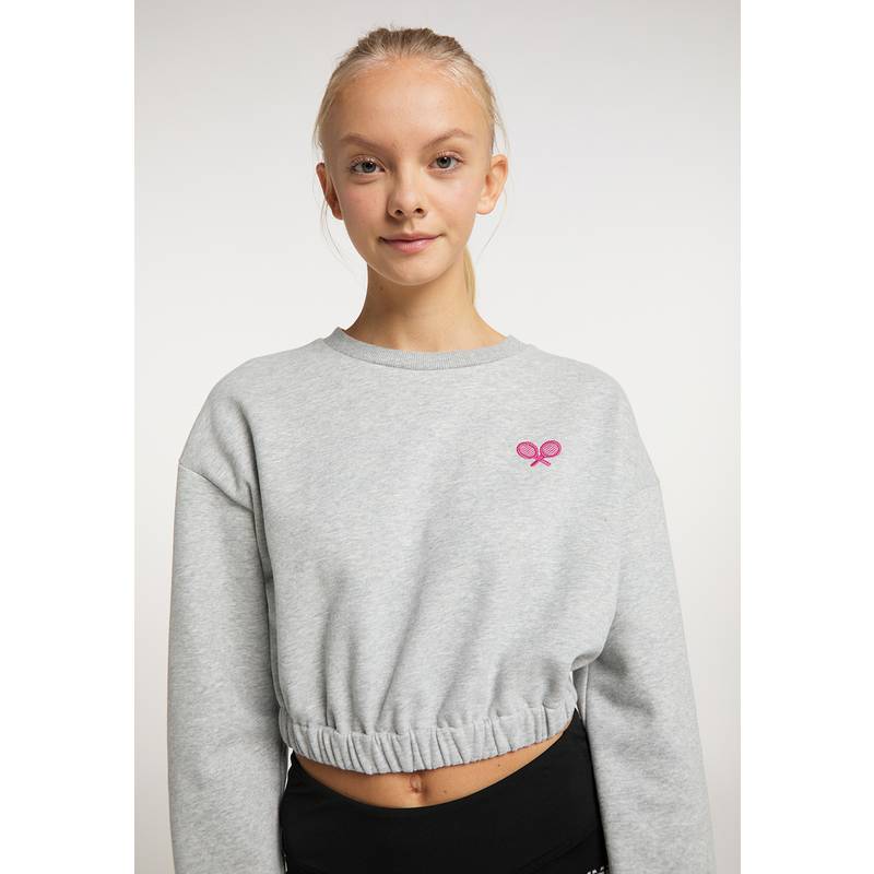 MYMO Sweatshirt Damen