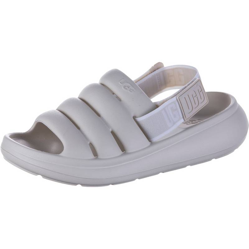 Ugg Fluff Yeah Sport Sandalen Damen