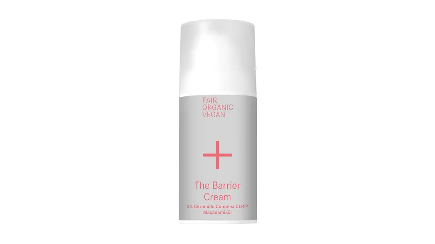 i+m Mix & Match The Barrier Cream 30 ml