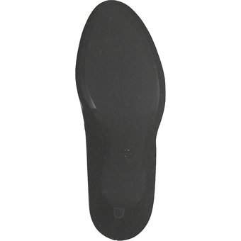 Tamaris Pumps in schwarz