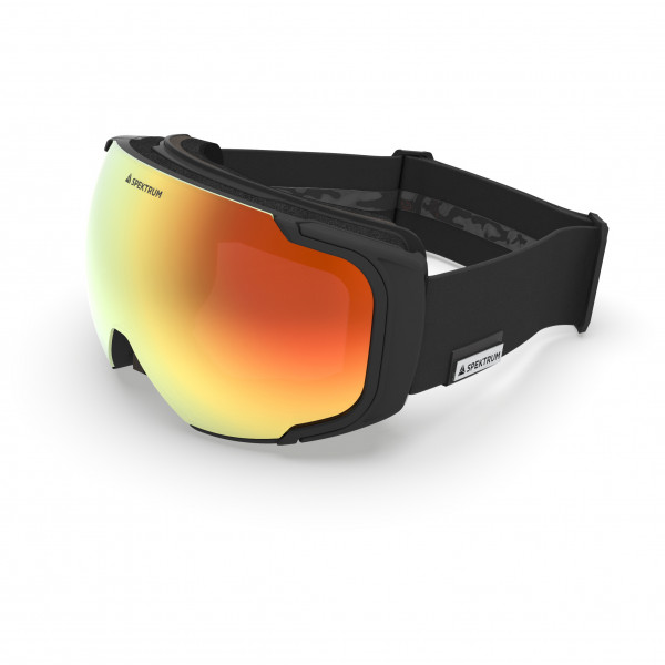 Spektrum - Sylarna Bio Essential S3+S1 (VLT 18+67%) - Skibrille
