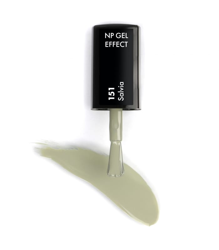EMI-ULTRA STRONG-Vernis à ongles