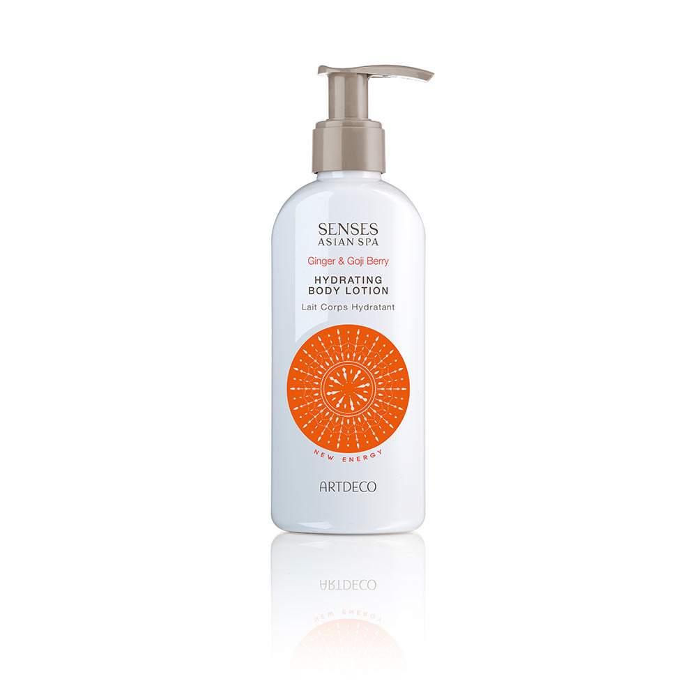 artdeco NE HYDRATING BODY LOTION 200 ML Lait hydratant  et revitalisant pour lecorps