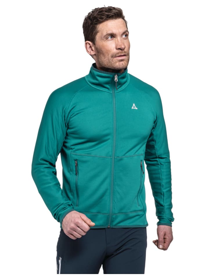 Schöffel Fleecejacke 