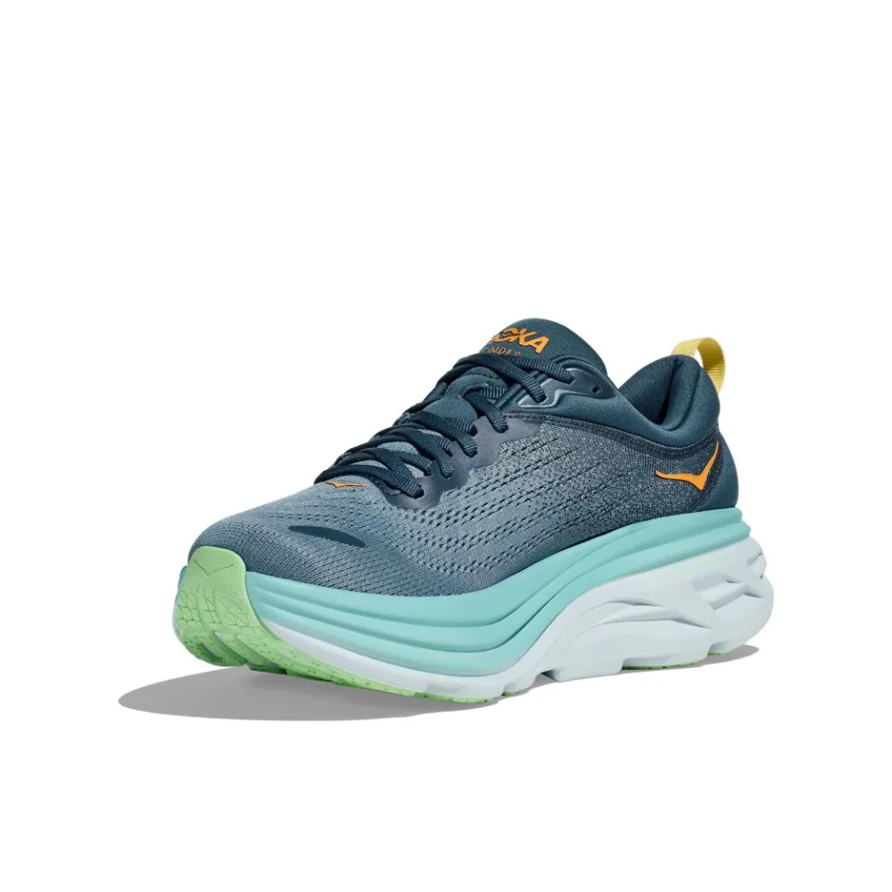Hoka Bondi 8 1127953RHD / blau