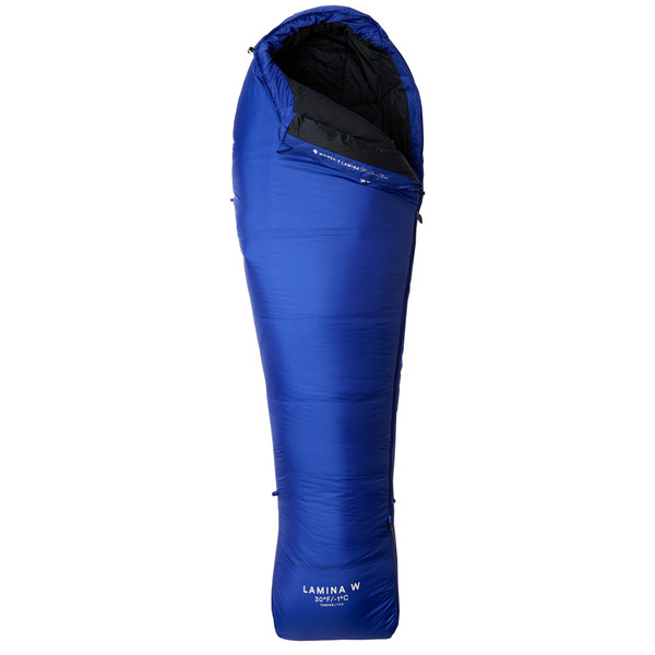 LAMINA W 30F/-1C LONG Damen - Kunstfaserschlafsack