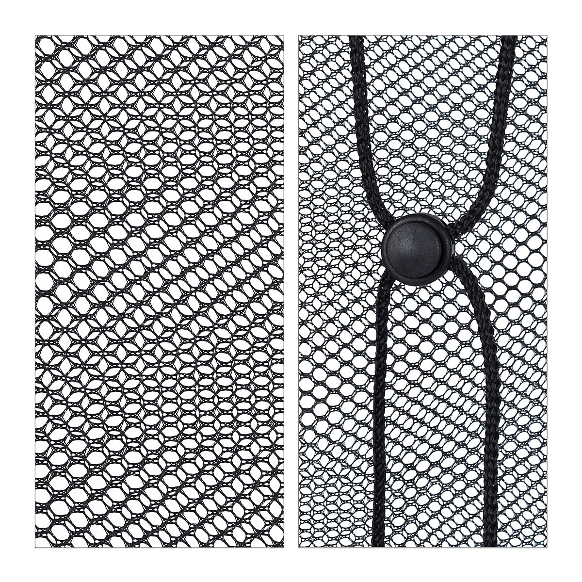 Gepäcknetz Autodach 50 x 80 cm