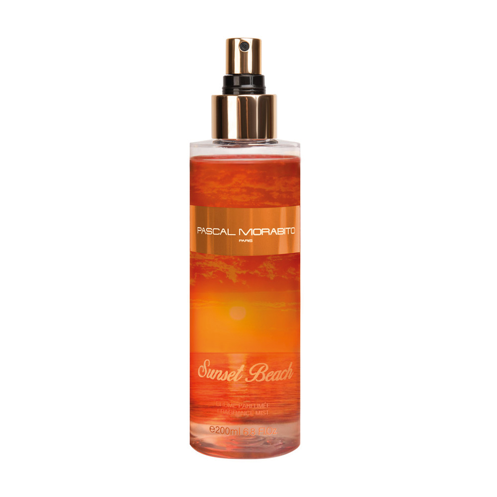 Pascal Morabito SUNSET BEACH BRUME PARFUMEE