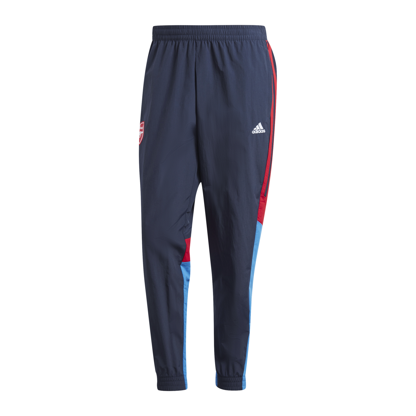 adidas FC Arsenal London Woven Trainingshose Blau
