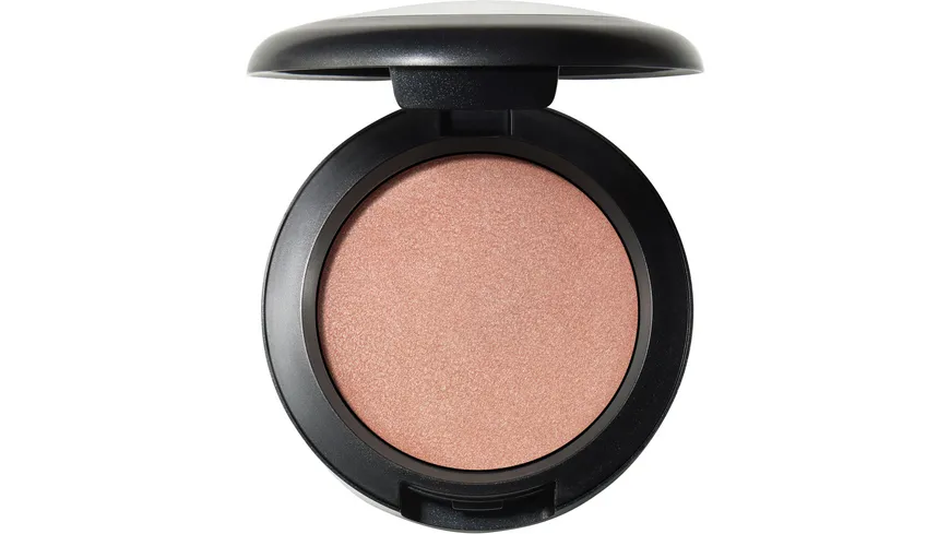 MAC Cream Colour Base Blush 3.2 g e59b87 - Hush