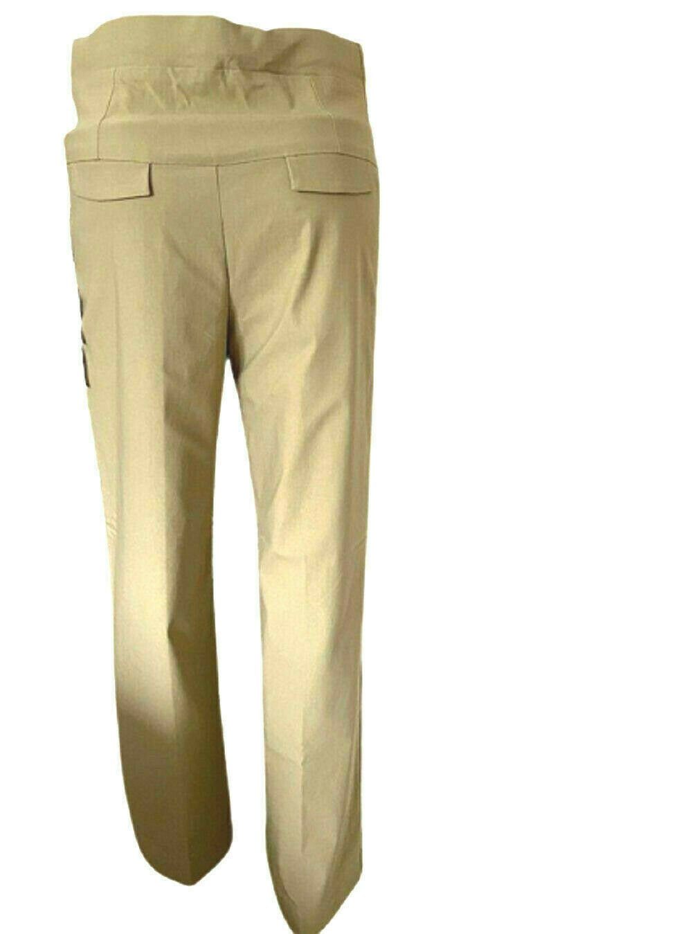 christoff Stretch-Umstandshose ORA-21099 beige