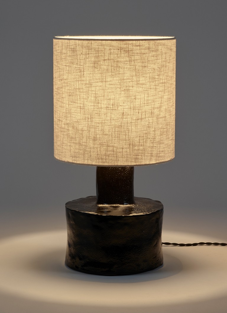 Stolní lampa Serax Catherine Ø 25 cm