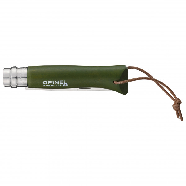 Opinel - Taschenmesser No 08 Colorama - Messer