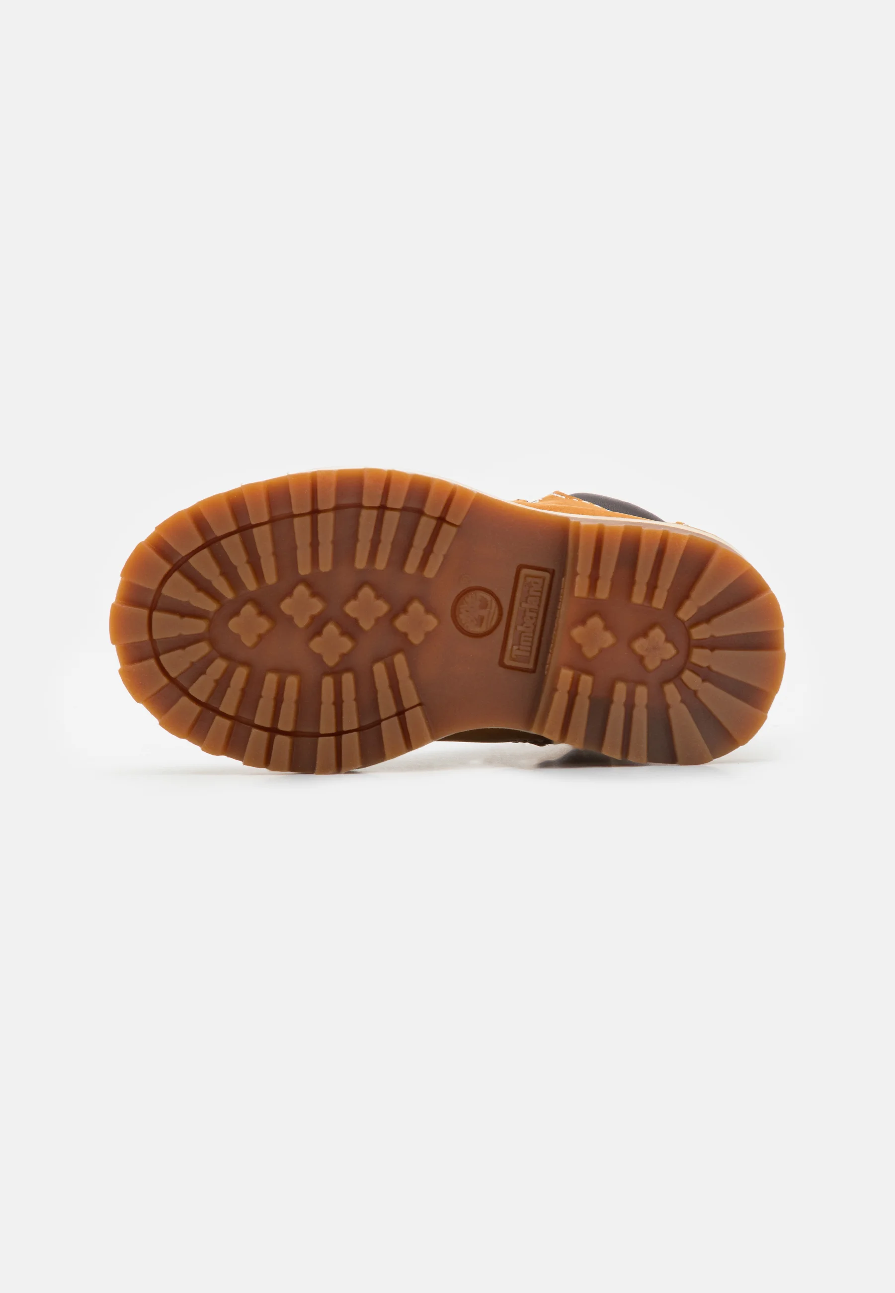 Timberland COURMA KID UNISEX - Botines con cordones