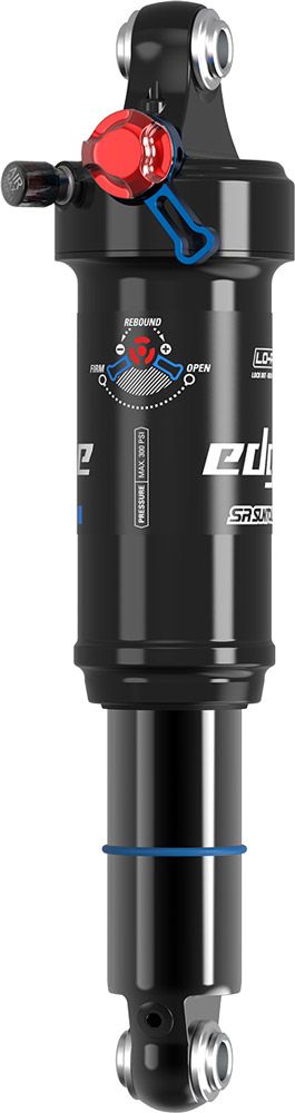Suntour RS19 EDGE LOR Dämpfer kaufen | Bike-Discount