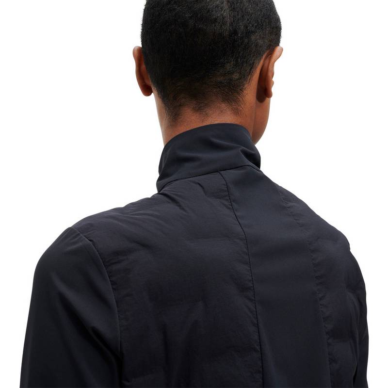 On CLIMATE JACKET W Laufjacke Damen
