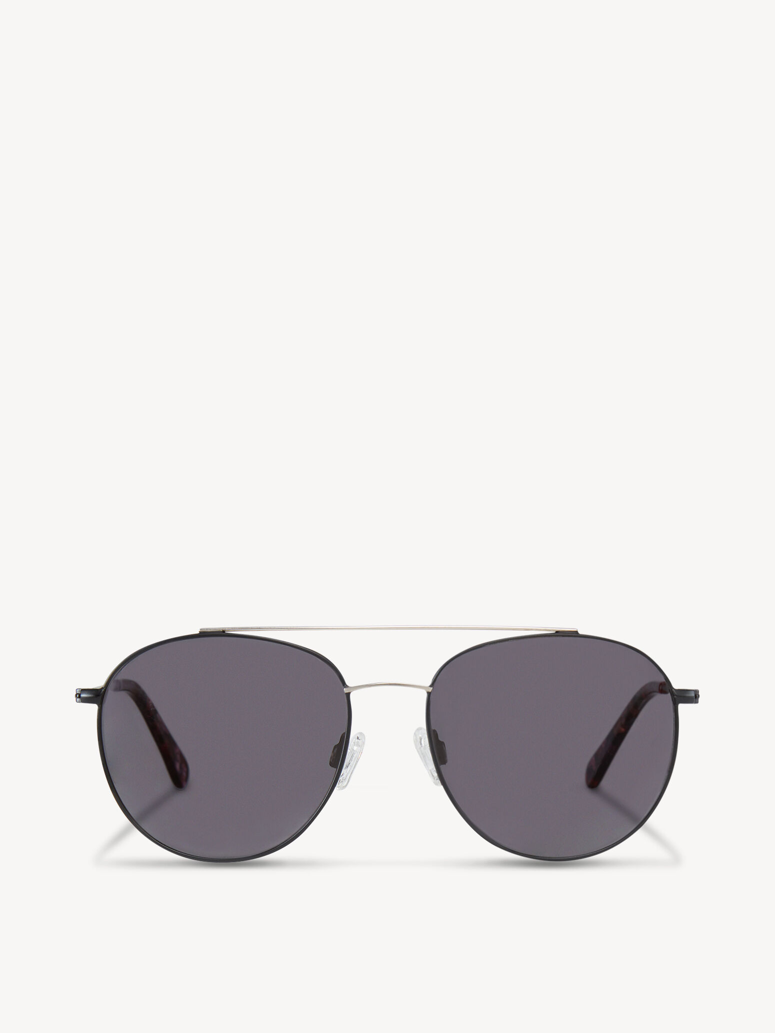 Lunettes de soleil - noir