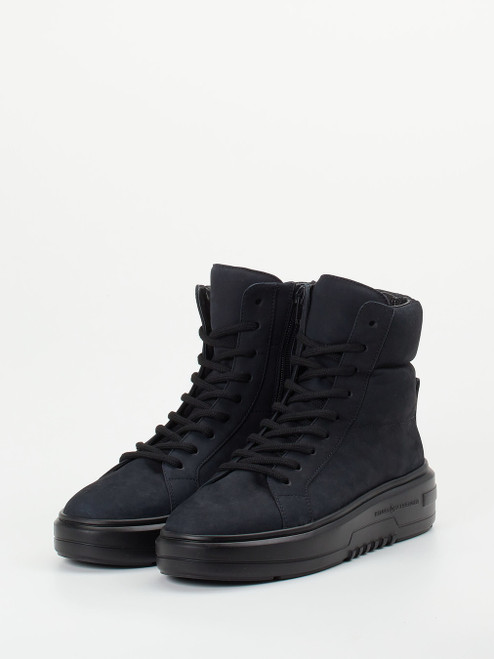 Sneaker high-16751090003 Kennel & Schmenger
