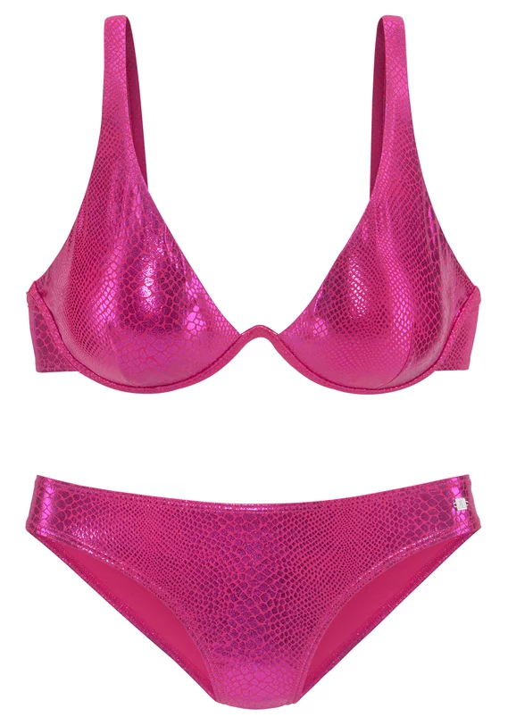 Bügel-Bikini