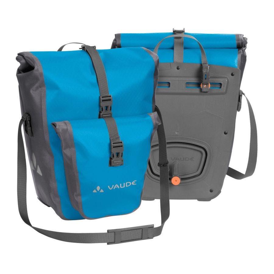 Aqua Back Plus - Fahrradtaschen
