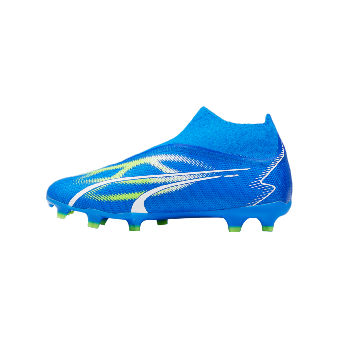 PUMA ULTRA Match+ LL FG/AG Blau Weiss F03