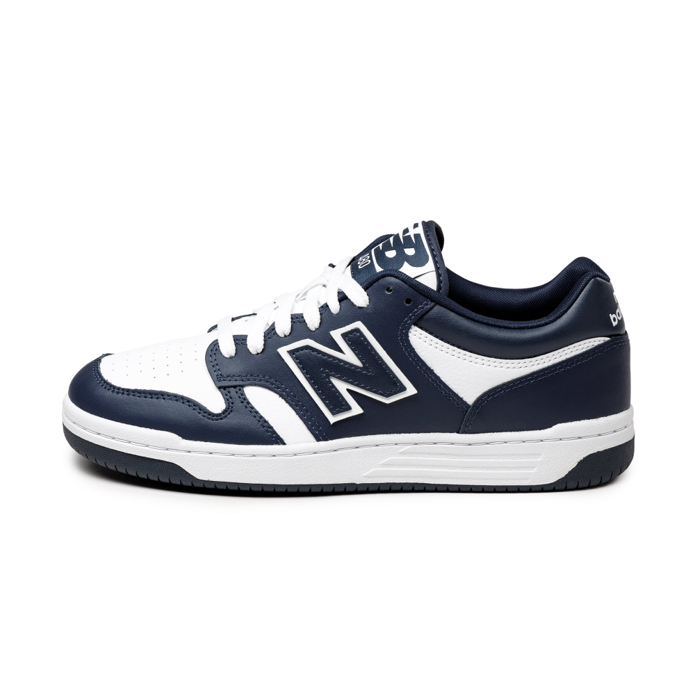 New Balance 480 BB480LHJ BB480LHJ / blau