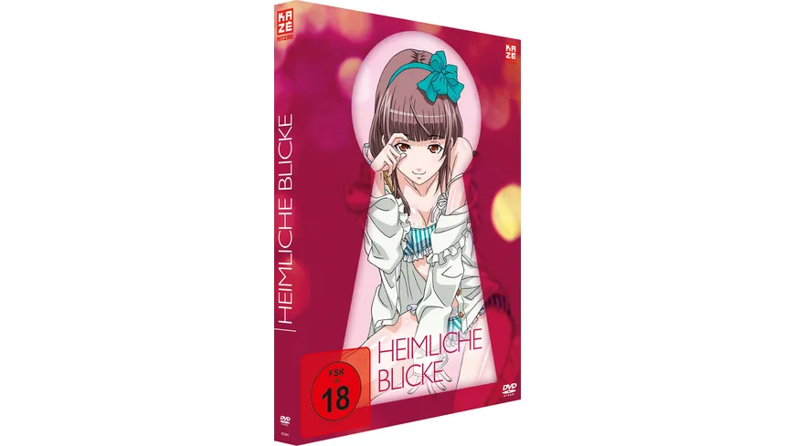 Heimliche Blicke