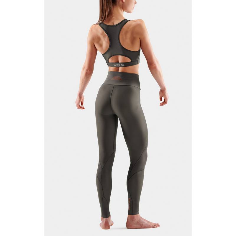 Skins S5 Skyscraper Tights Damen