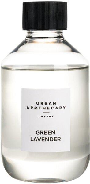 Urban Apothecary Green Lavender Diffuser Refill Raumduft