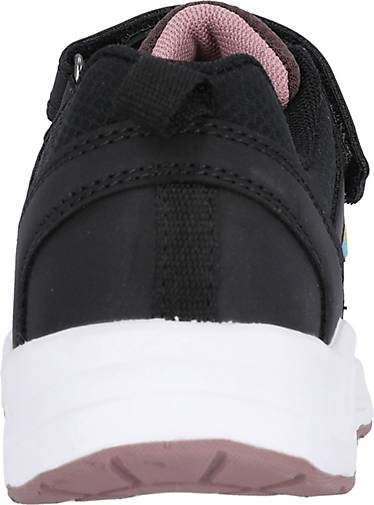 ZIGZAG Sneaker Vinaien mit Mesh-Einsätzen