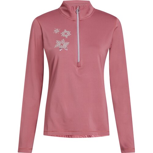 DAMEN ROLLI DA.-FUNKTIONS-SHIRT DARIANA II W