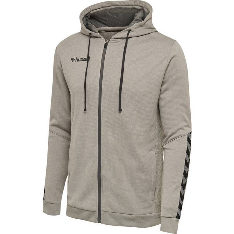 hummel hmlAUTHENTIC POLY ZIP HOODIE Hoodie Herren