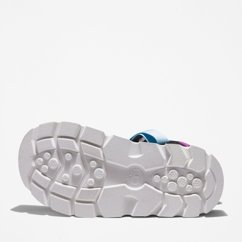 Timberland EURO SWIFT TB0A2KT5CX81 / lila