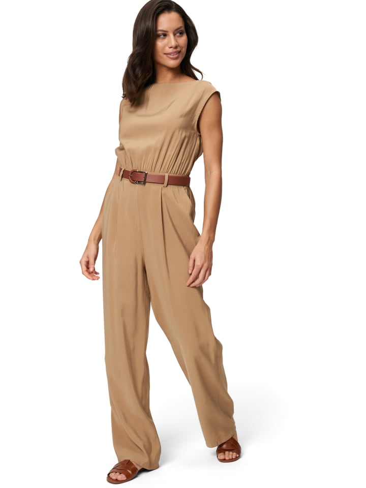 Zero  Jumpsuit mit Gürtel 30 Inch in Tigers Eye günstig kaufen