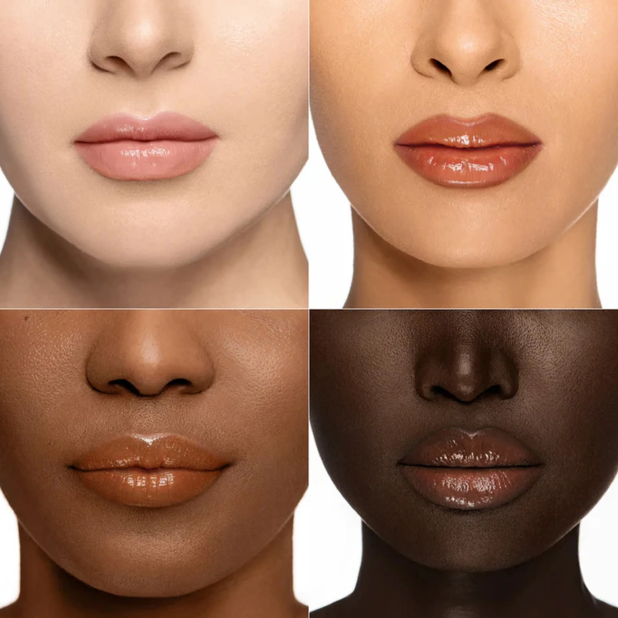 Brillo labial Lips Lip Library - Brillo