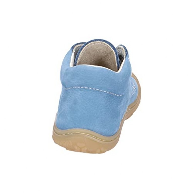 RICOSTA Lauflernschuhe blau