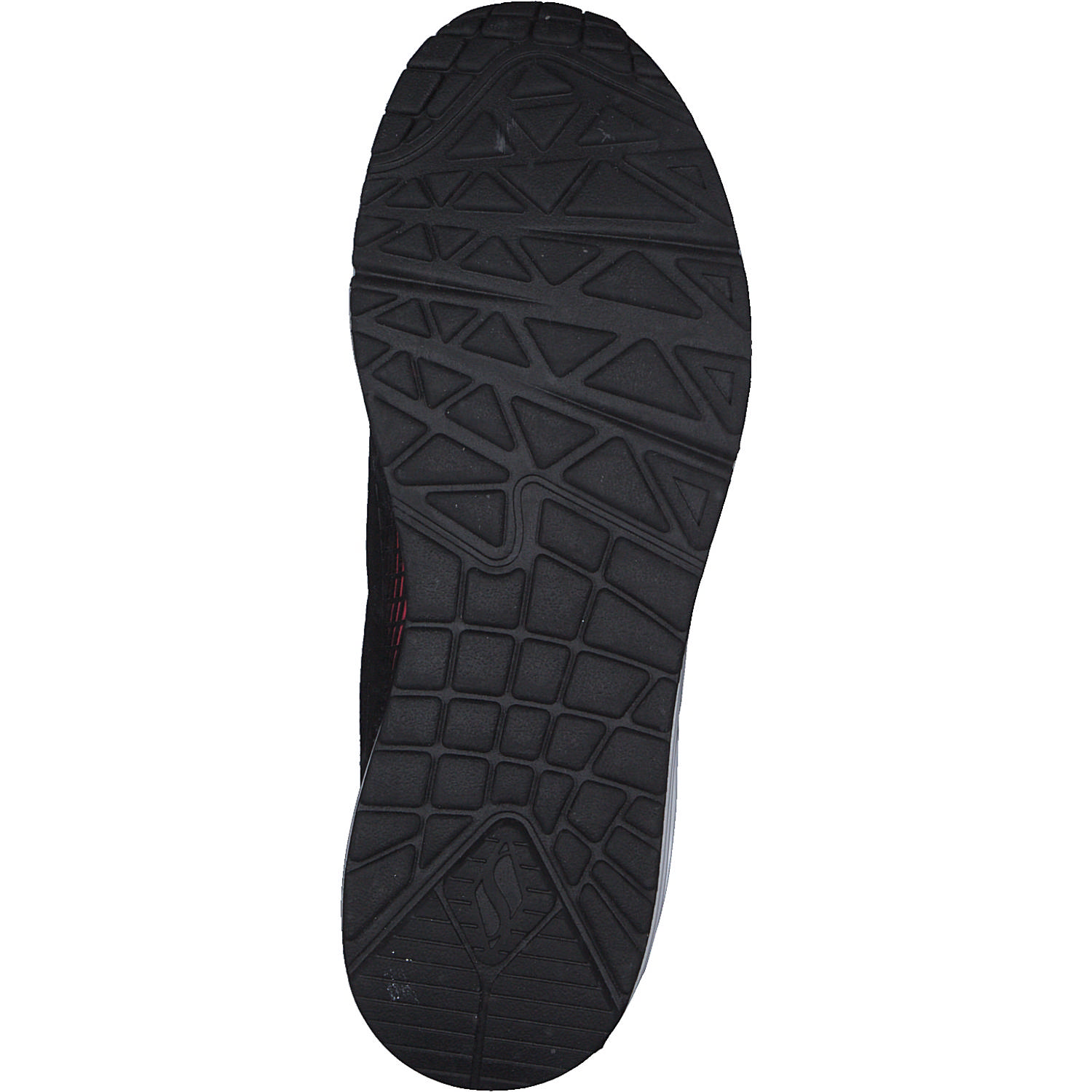 Skechers 155131, Sneakers Low, Damen, Mehrfarbig