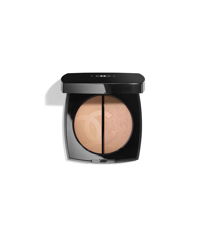 Chanel-LE TEINT-Duo Bronze et Lumière - Edition Limitée