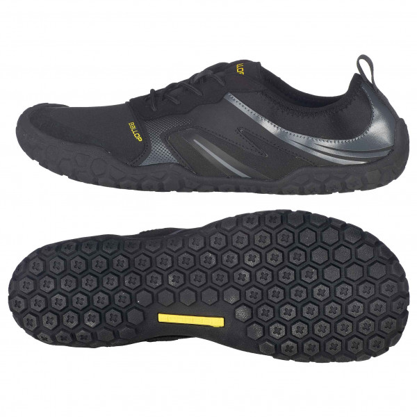 Ballop - Serengeti - Barfußschuhe