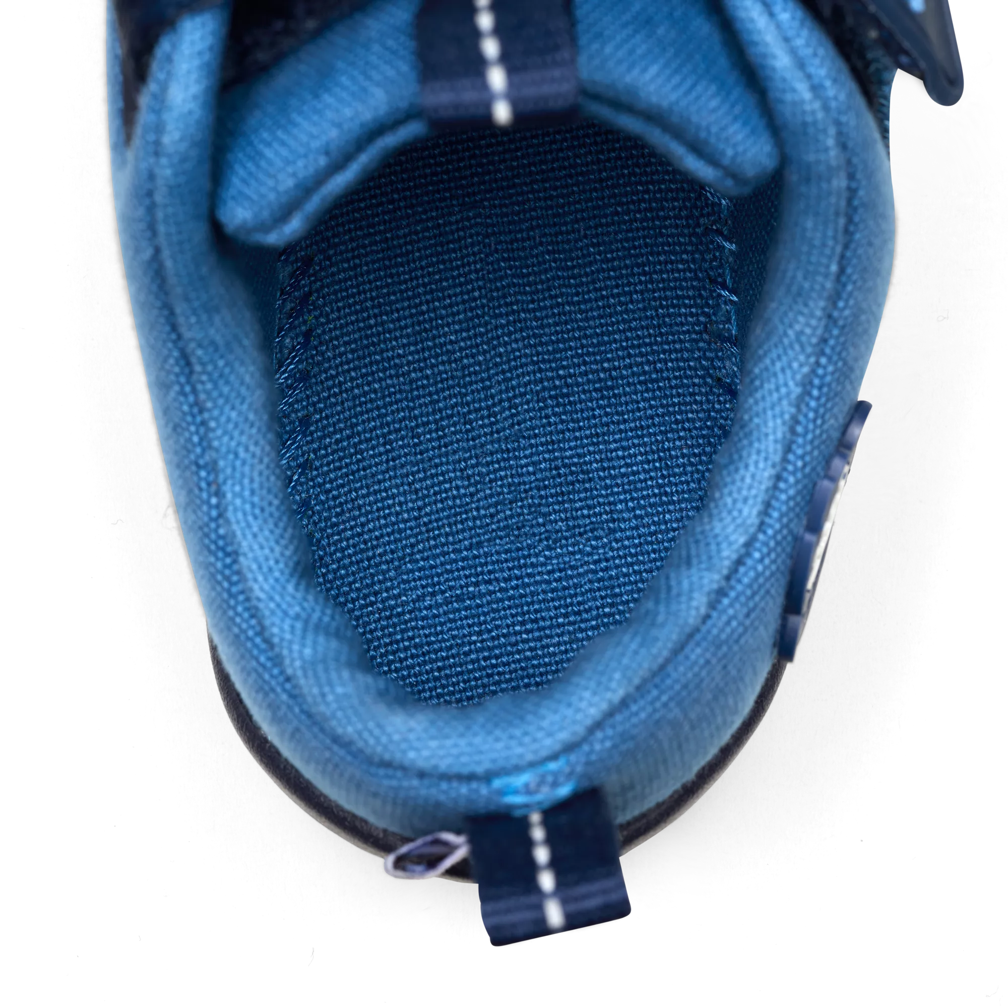 Barfußschuh Baumwolle Lucky