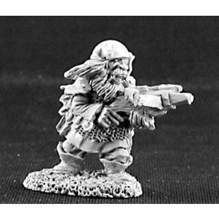 Bonagur, Dwarf Crossbowman