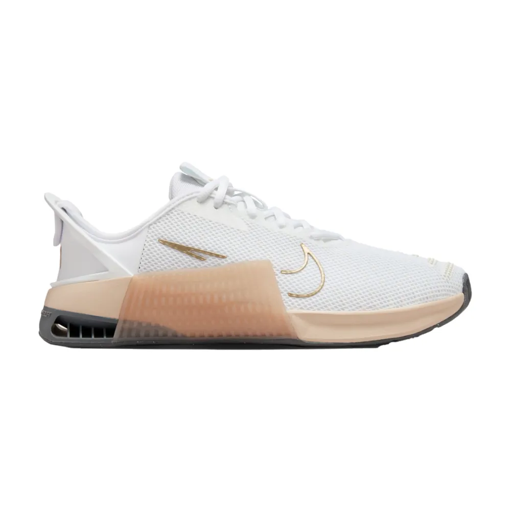 Nike Metcon 9 DZ2540-104 / weiss