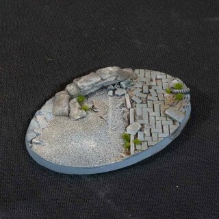Bases Oval 105  mm Battle Ready (1)