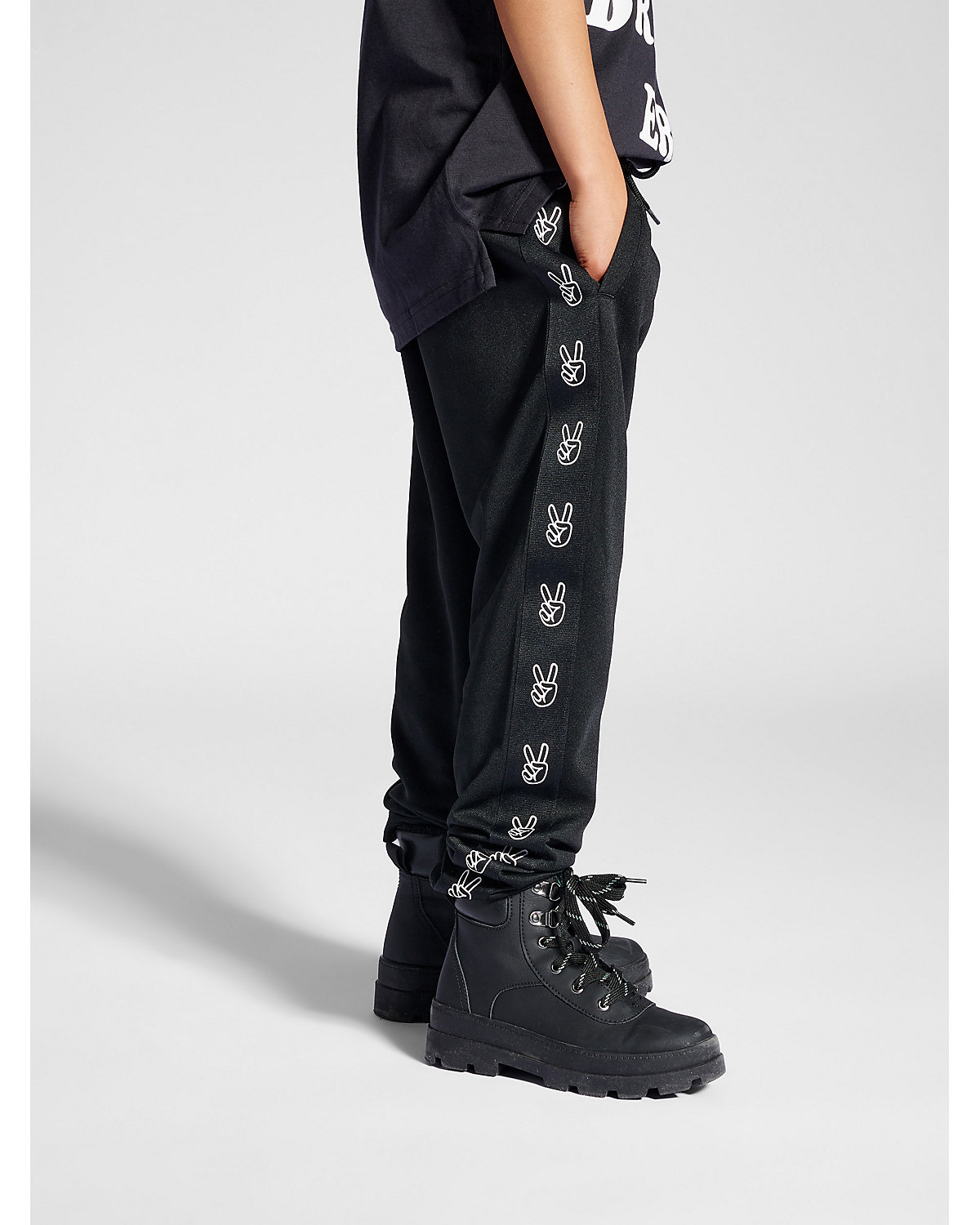 stsCOLE PANTS Jogginghosen für Kinder