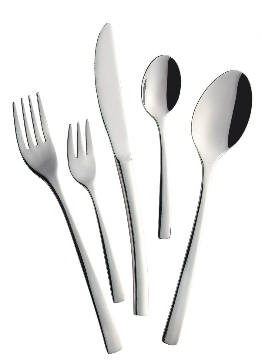 Mulex Besteckset Vermont 18/0 30 tlg. im Geschenkkarton