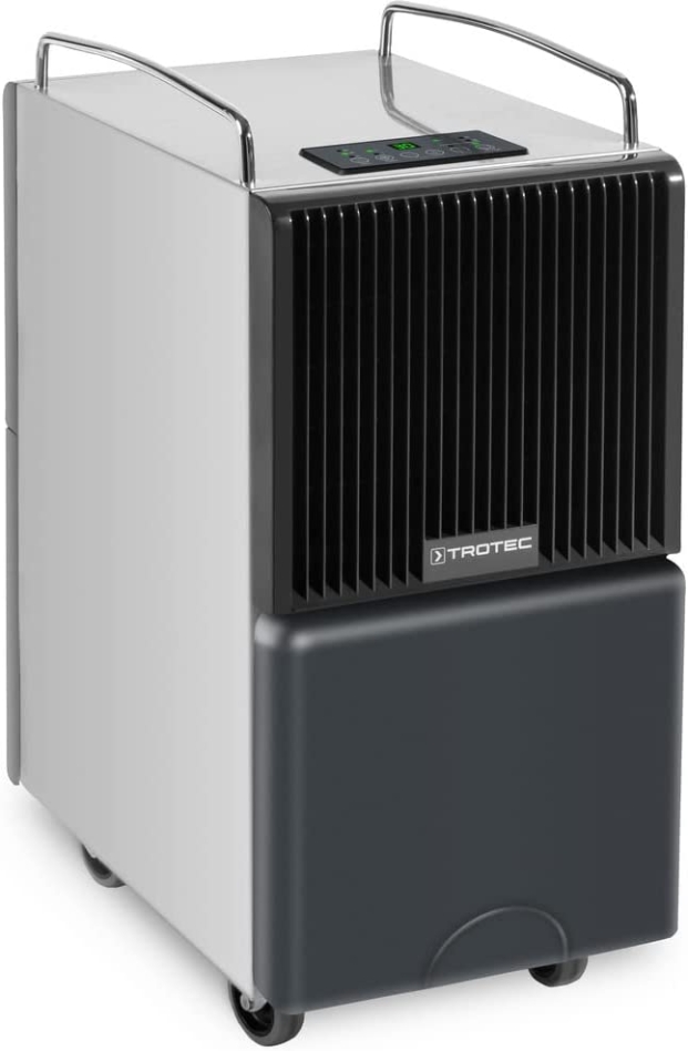 Trotec 1120000119 TTK 120 E Luftentfeuchter mit Heißgasabtauung 30 l/24 h