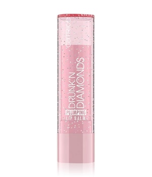 CATRICE Drunk'n Diamonds Plumping Lip Balm Lippenbalsam-3.5 g