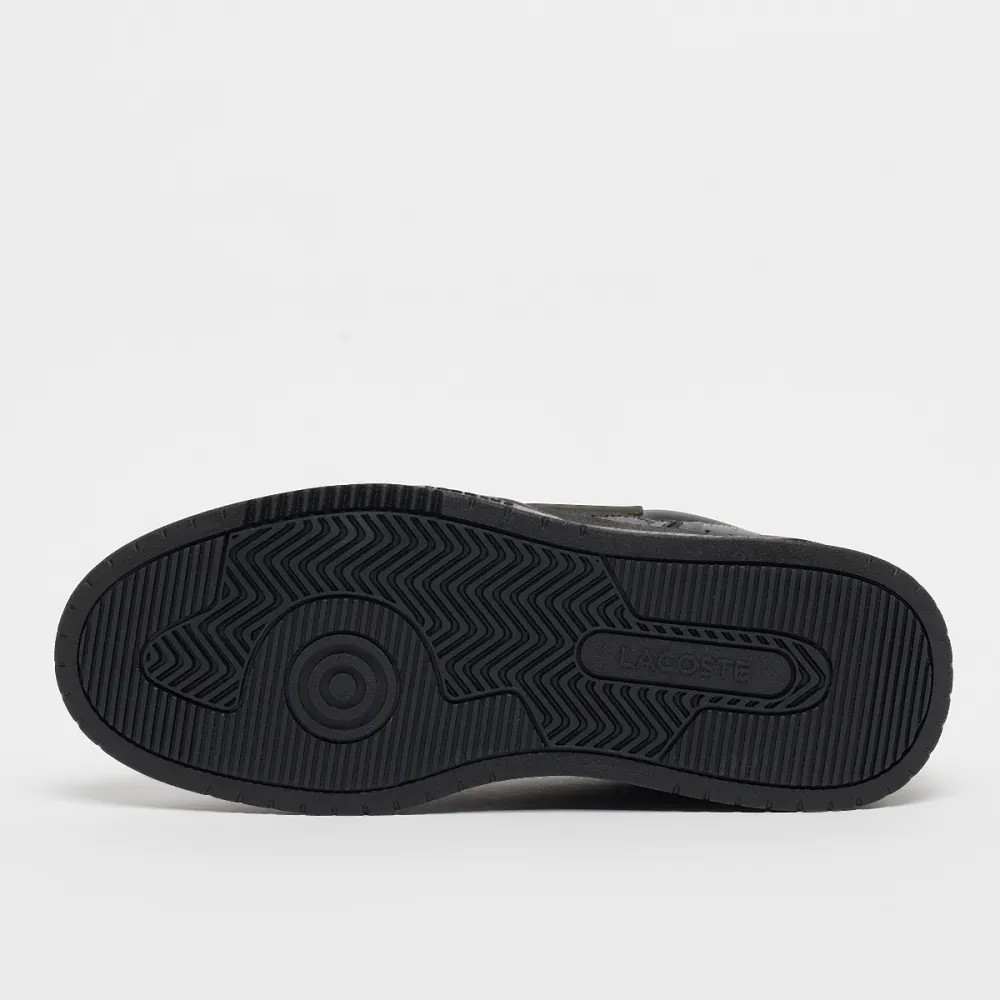 Lacoste LT 125 46SMA0055-02H / schwarz