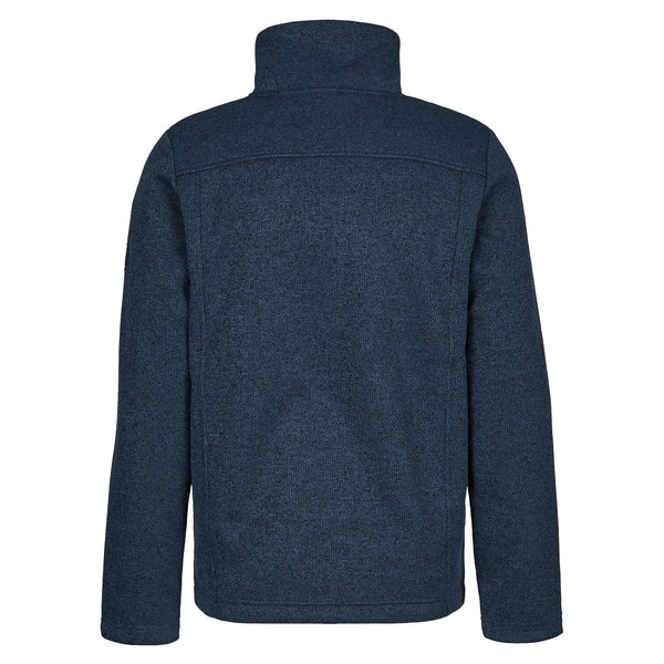 FAT CHANCE Herren - Fleecejacke