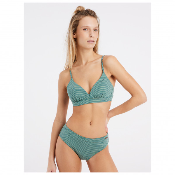 Protest - Women's Mixadair 23 Triangle Bikini Top BCD-Cup